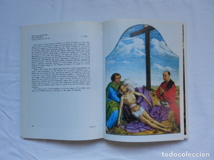 Libros antiguos: A BASIC GUIDE TO THE PRADO - 1984 - J. ROGELIO BUENDIA - Foto 3
