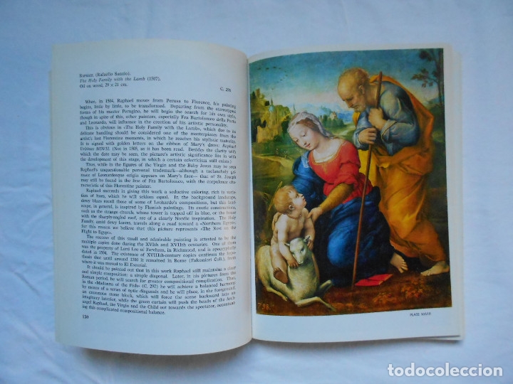 Libros antiguos: A BASIC GUIDE TO THE PRADO - 1984 - J. ROGELIO BUENDIA - Foto 4