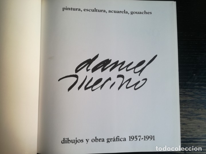 Libros antiguos: Daniel Merino, 1957-1991 - Foto 2