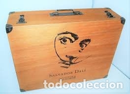 Libros antiguos: Los cantos de Maldoror Dali - Foto 1