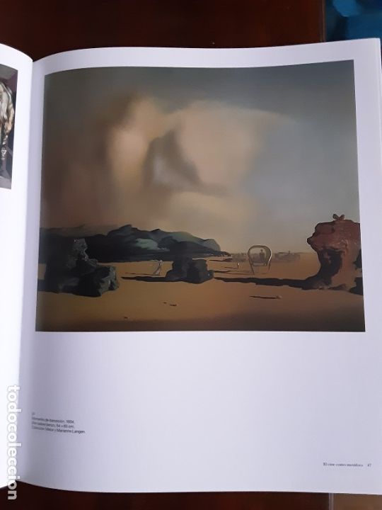 Libros antiguos: Dal&iacute; y el cine - Foto 6