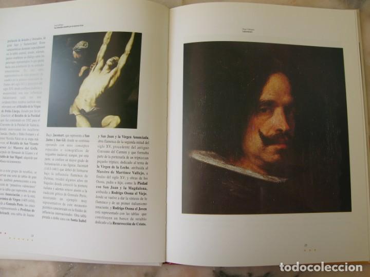 Libros antiguos: 5 Libros de los Museos de Espa&ntilde;a - Foto 3