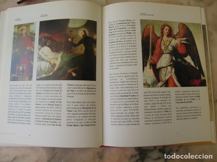 Libros antiguos: 5 Libros de los Museos de Espa&ntilde;a - Foto 4