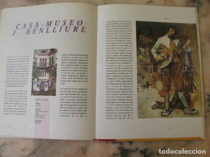 Libros antiguos: 5 Libros de los Museos de Espa&ntilde;a - Foto 5