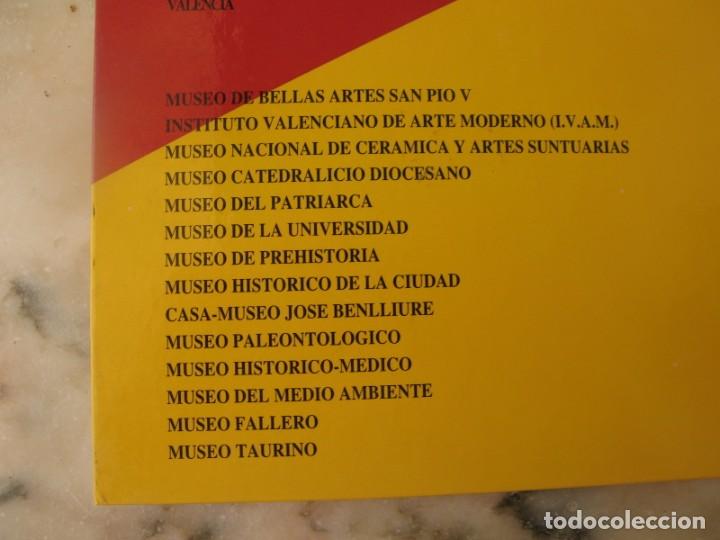 Libros antiguos: 5 Libros de los Museos de Espa&ntilde;a - Foto 6