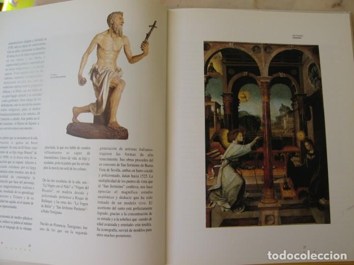 Libros antiguos: 5 Libros de los Museos de Espa&ntilde;a - Foto 7
