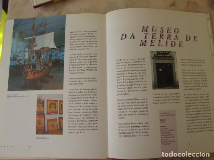 Libros antiguos: 5 Libros de los Museos de Espa&ntilde;a - Foto 10