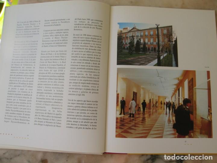 Libros antiguos: 5 Libros de los Museos de Espa&ntilde;a - Foto 13