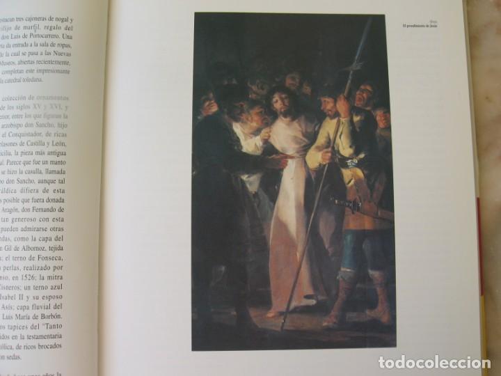 Libros antiguos: 5 Libros de los Museos de Espa&ntilde;a - Foto 14