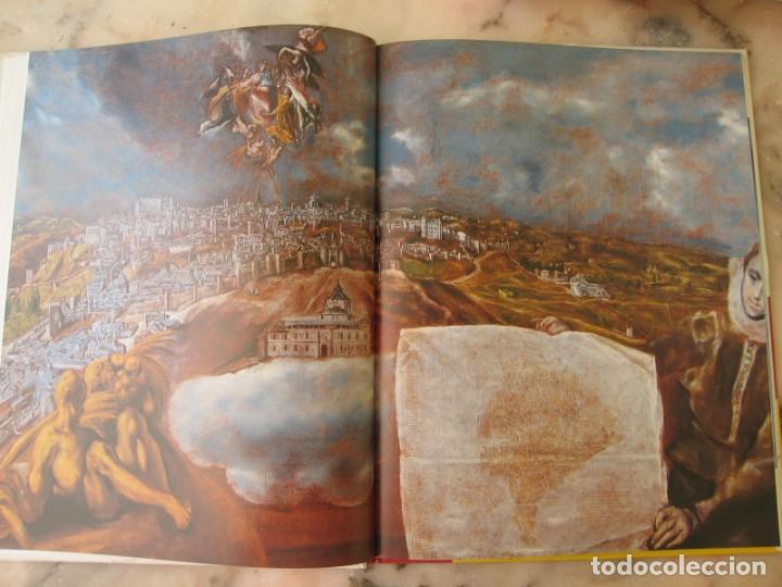 Libros antiguos: 5 Libros de los Museos de Espa&ntilde;a - Foto 15