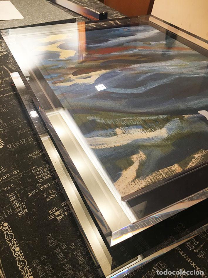 Libros antiguos: Edicion Agotada Facsimil - El Mar de Sorolla - - Foto 3