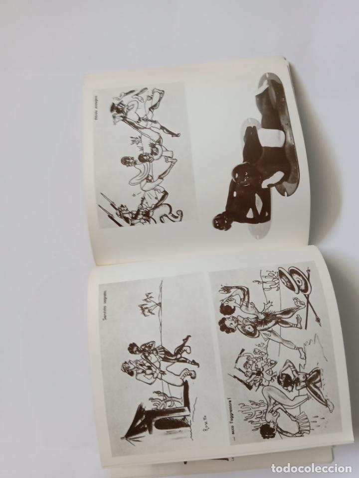 Libros antiguos: CATALOGO EDUARDO ARROYO 1973 - Foto 3
