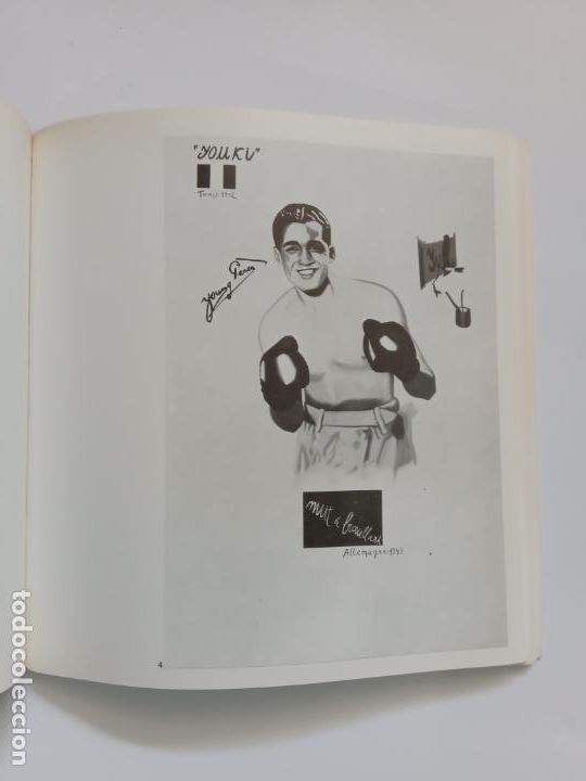 Libros antiguos: CATALOGO EDUARDO ARROYO 1973 - Foto 4