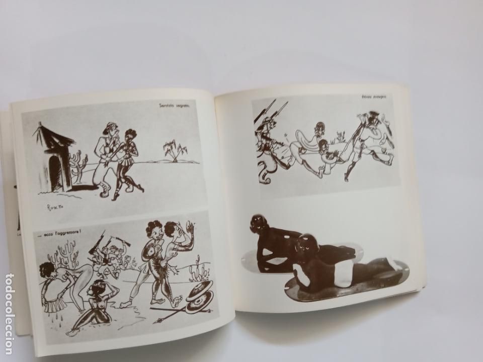 Libros antiguos: CATALOGO EDUARDO ARROYO 1973 - Foto 12