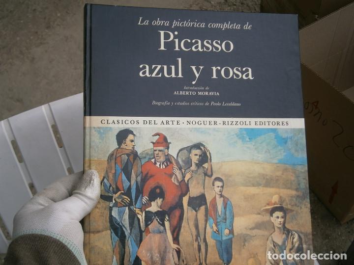 Libros antiguos: PICASSO,,,, - Foto 1