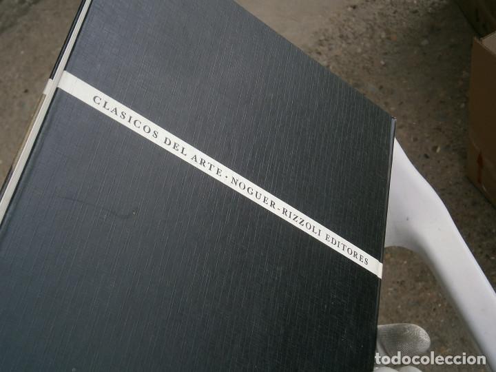 Libros antiguos: LEONARDO - Foto 2