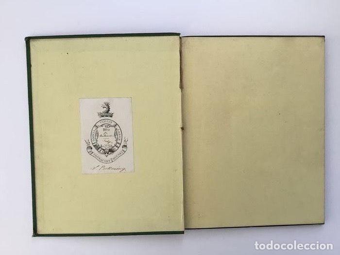 Libros antiguos: Gallery of British Engravings - 1865 - Foto 28 - 195995812