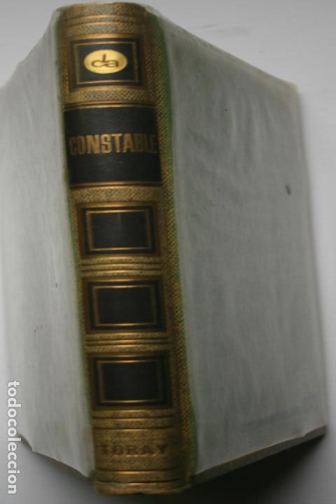 Libros antiguos: Constable - Gioseppe  Gatt - Foto 1