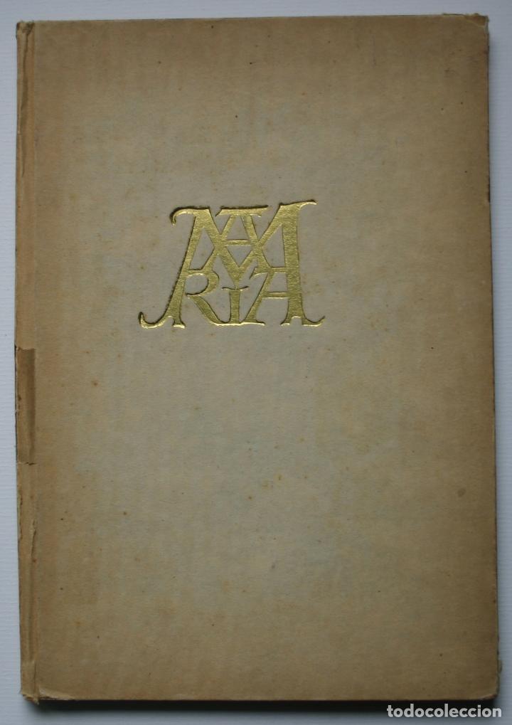 Libros antiguos: Madonnen - Anselm Weissenhofer - Foto 2