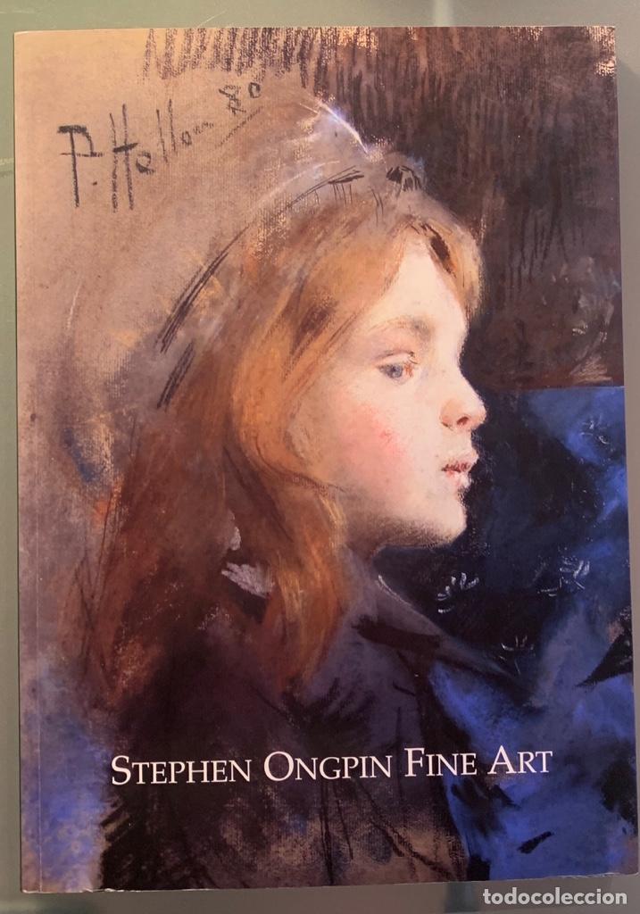 Libros antiguos: Master Drawings. Stephen Ongpin 2009 - Foto 1