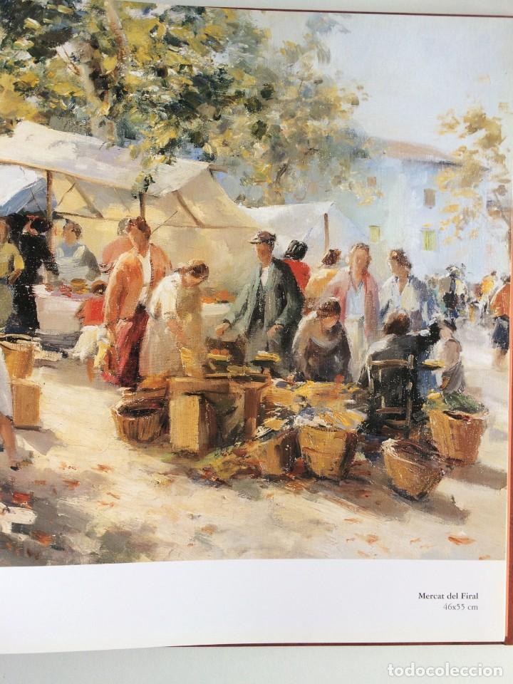 Libros antiguos: VICEN&Ccedil; SOL&Eacute; JORBA - Foto 2
