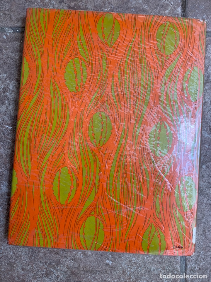 Libros antiguos: Screen-process printing for the serigrapher & textiledesigner - Foto 5