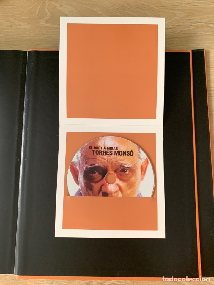 Libros antiguos: TORRES MONSO: EL DRET A MIRAR EL DRET A MIRAR - Foto 4
