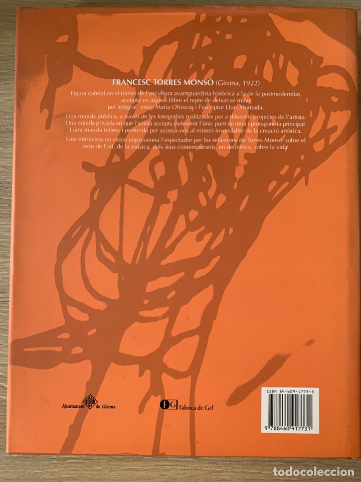 Libros antiguos: TORRES MONSO: EL DRET A MIRAR EL DRET A MIRAR - Foto 5