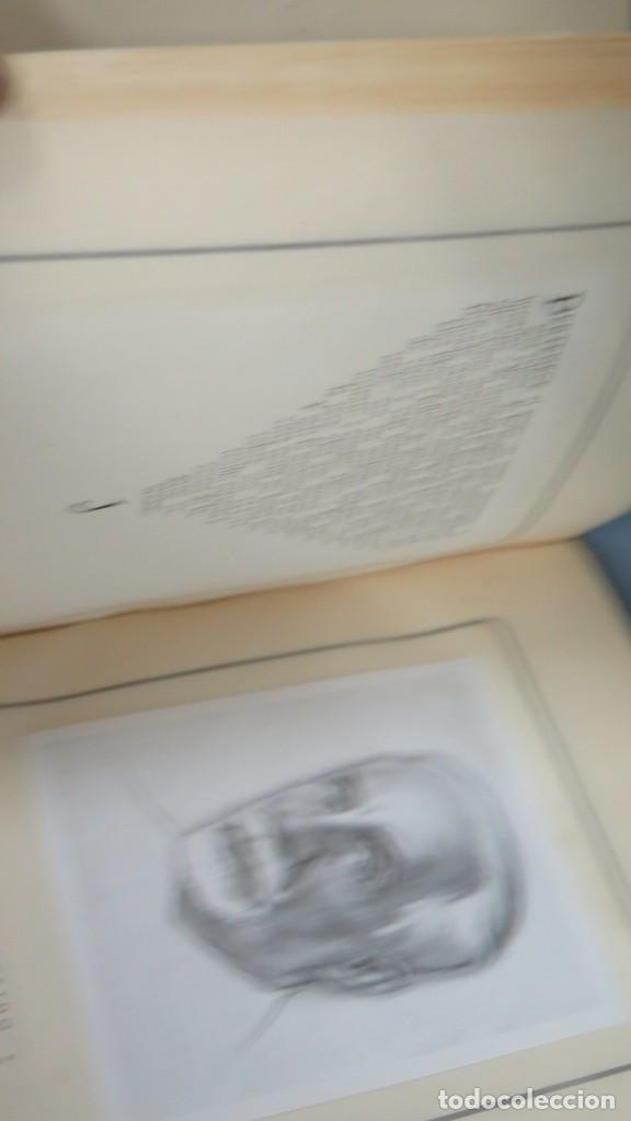 Libros antiguos: ROSTROS ESPA&Ntilde;OLES. PANTORBA - Foto 3
