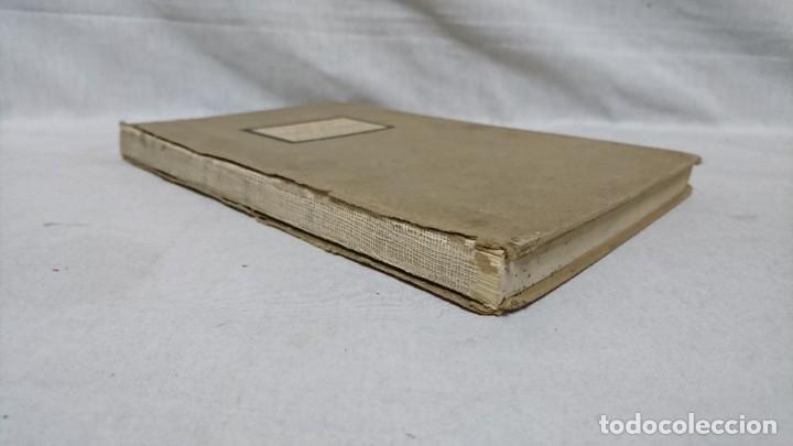 Libros antiguos: ARTE ALEMAN 1650-1800, PRÓLOGO ULRICH CHRISTOFFEL, 84 FOTOS - Foto 7 - 222694180