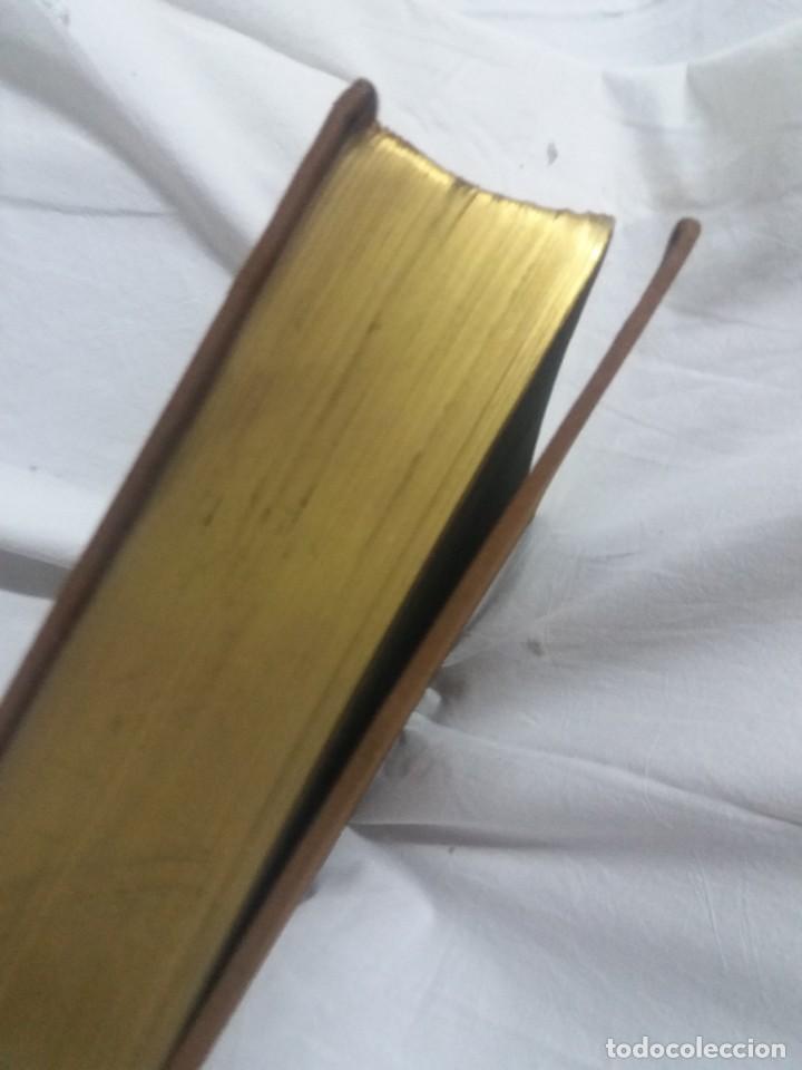 Libros antiguos: Libro sobre la obra de Rembrandt - Foto 3
