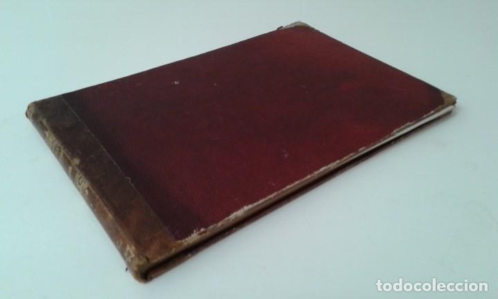 Libros antiguos: TRAGEDIAS DE ESQUILO PI Y MARGALL COMPOSICIONES DE FLAXMANN - Foto 1
