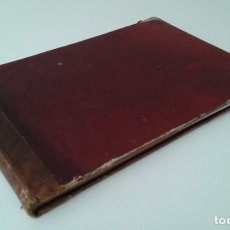 Libros antiguos: TRAGEDIAS DE ESQUILO PI Y MARGALL COMPOSICIONES DE FLAXMANN