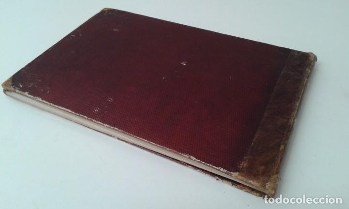 Libros antiguos: TRAGEDIAS DE ESQUILO PI Y MARGALL COMPOSICIONES DE FLAXMANN - Foto 2