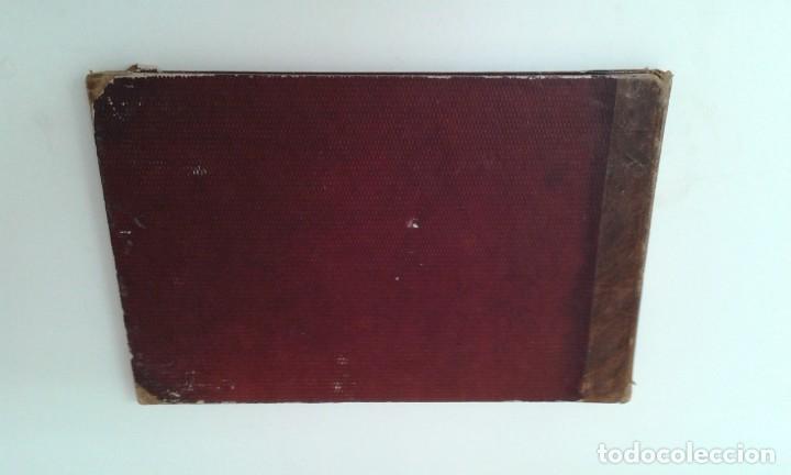 Libros antiguos: TRAGEDIAS DE ESQUILO PI Y MARGALL COMPOSICIONES DE FLAXMANN - Foto 3