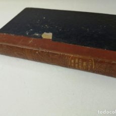Libros antiguos: CATALOGO DE LOS CUADROS DEL REAL MUSEO DE PINTURA MADRAZO AÑO 1850