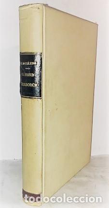 Libros antiguos: FRANZ HELLENS ... GERARD TERBORCH ... 1911 - Foto 1
