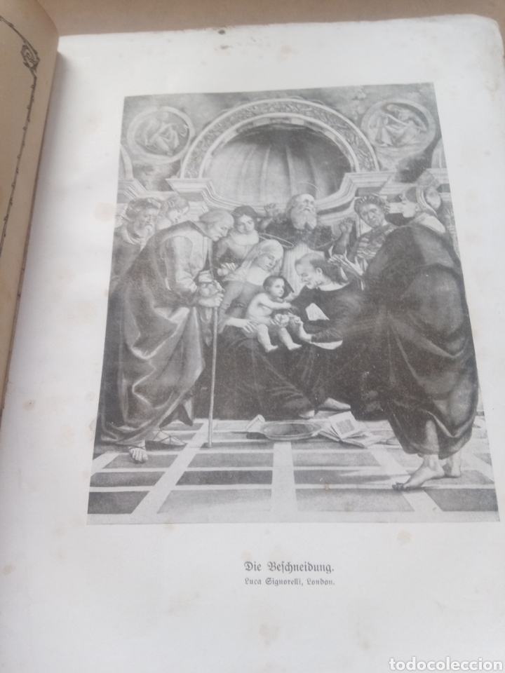 Libros antiguos: Libro antiguo - Foto 5