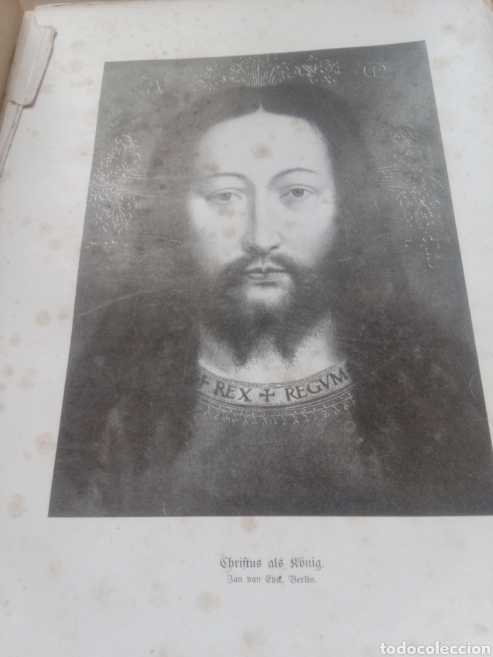 Libros antiguos: Libro antiguo - Foto 8