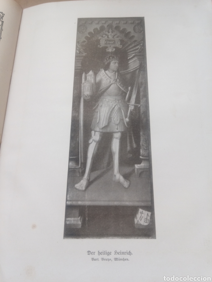 Libros antiguos: Libro antiguo - Foto 11