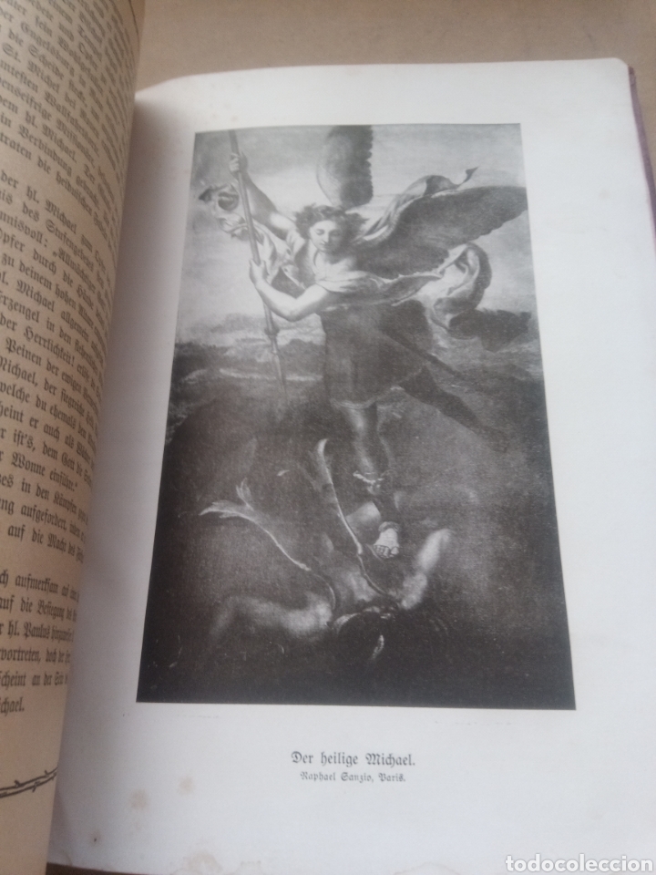 Libros antiguos: Libro antiguo - Foto 3