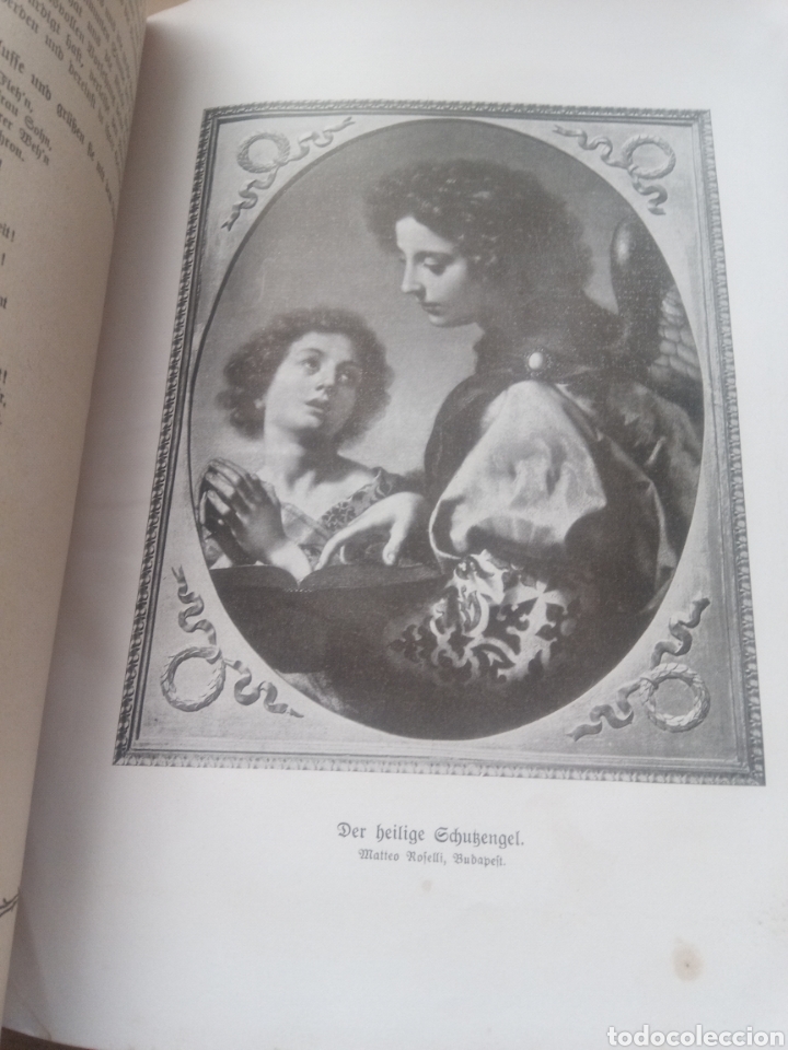 Libros antiguos: Libro antiguo - Foto 4