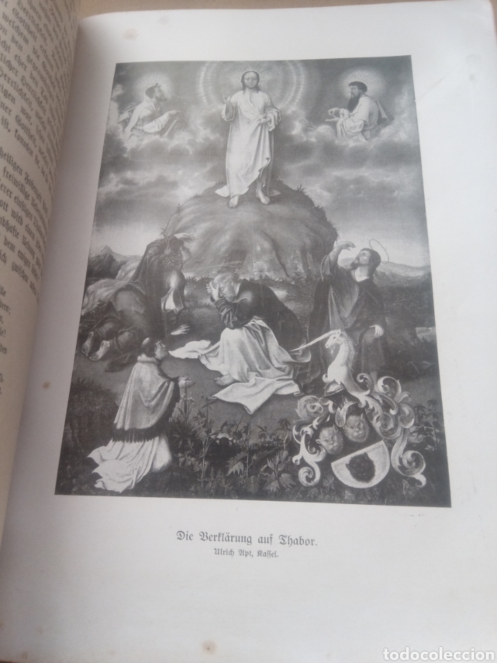 Libros antiguos: Libro antiguo - Foto 5