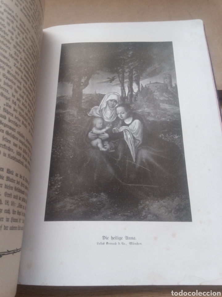 Libros antiguos: Libro antiguo - Foto 6