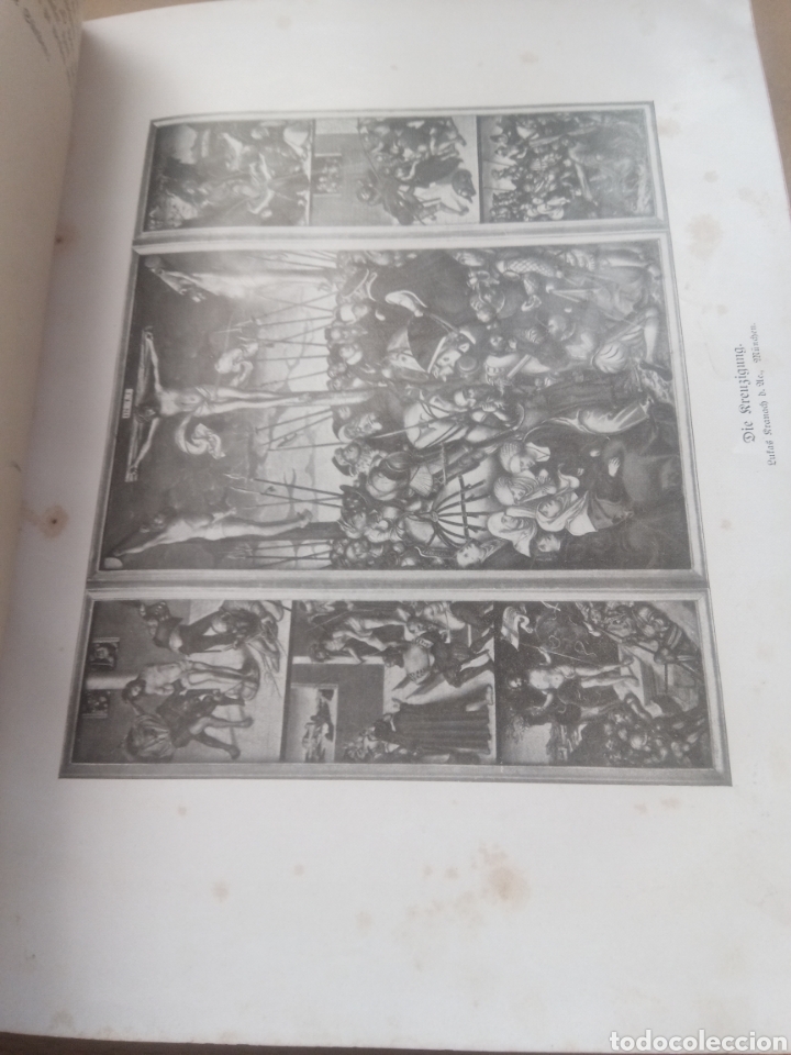 Libros antiguos: Libro antiguo - Foto 8