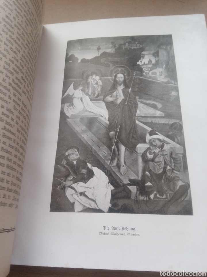 Libros antiguos: Libro antiguo - Foto 9