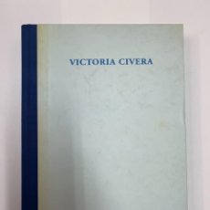 Libros antiguos: VÍCTOR CIVERA SALAS LA GALLERA 2000. Lote 263135470