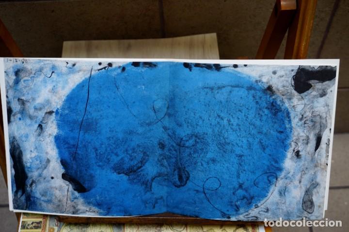 Libros antiguos: restany pierre. ramon canet - Foto 2