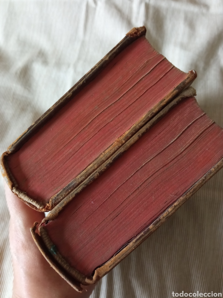 Libros antiguos: Anecdotes de beaux-arts, edici&oacute;n 1776 - Foto 4