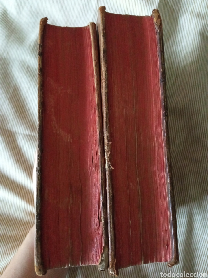 Libros antiguos: Anecdotes de beaux-arts, edici&oacute;n 1776 - Foto 5